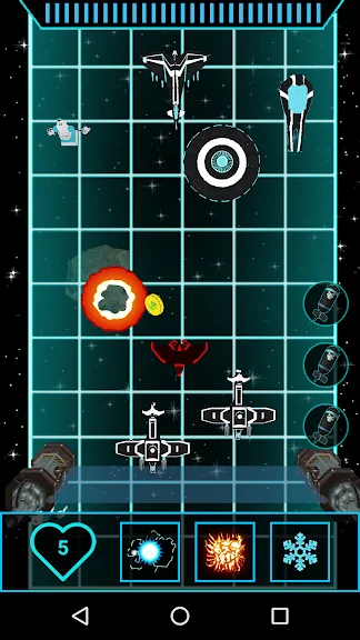 Upgrade the game 2 screenshot
