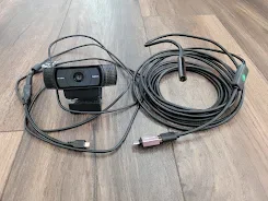 USB Camera Viewer screenshot