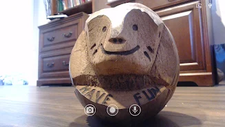 USB Camera Viewer screenshot