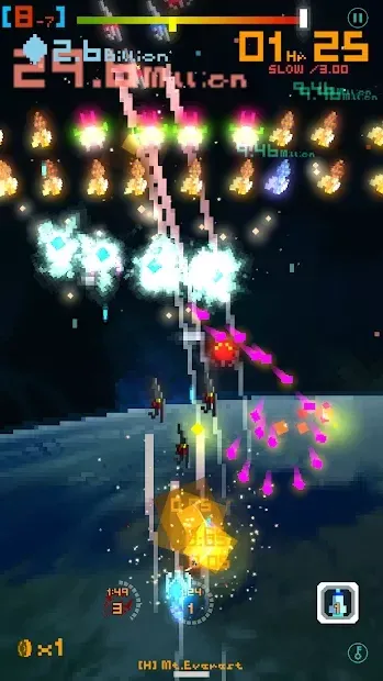 UVu - вы против Вселенной 2.0.1 screenshot 3