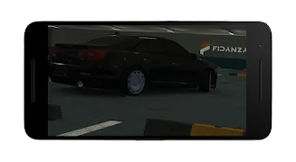 Uz Parking Underground screenshot