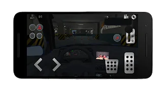 Uz Parking Underground screenshot