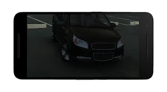 Uz Parking Underground screenshot