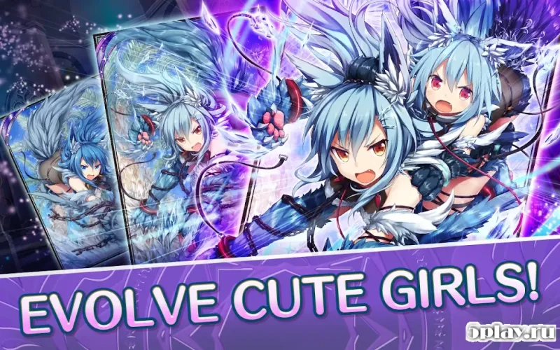 Valkyrie Crusade screenshot 3
