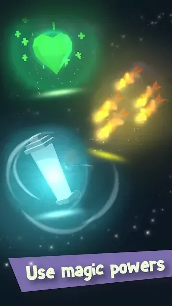 Various Creeps - оффлайн мобу стратегія screenshot 3