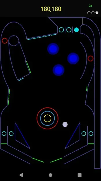 Vector Pinball 1.9.6 screenshot 4