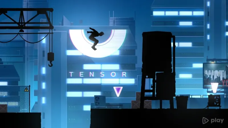 Vector 2.4.5 screenshot 1