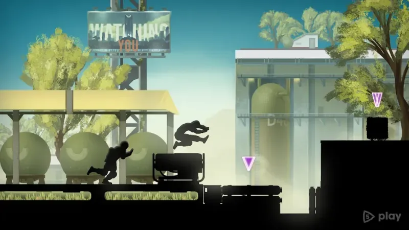 Vector 2.4.5 screenshot 3