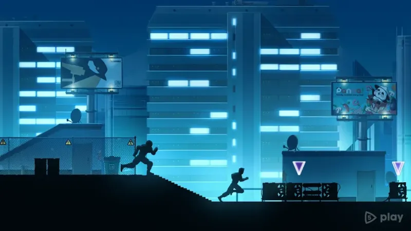 Vector 2.4.5 screenshot 4