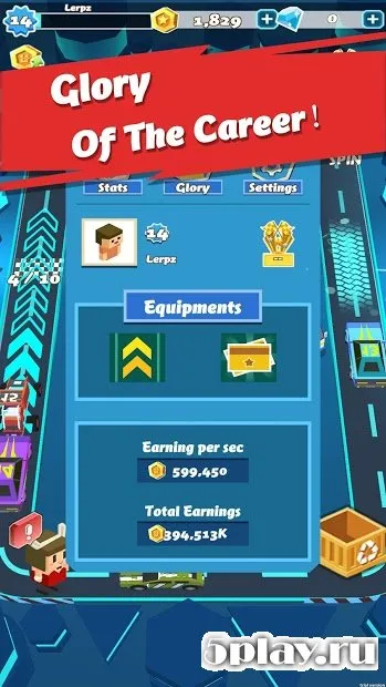 Vehicle Merger screenshot 2