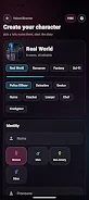 Velvet: AI Roleplay Director screenshot