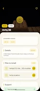 Verity Mod for Minecraft PE screenshot
