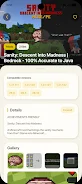 Verity Mod for Minecraft PE screenshot