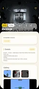 Verity Mod for Minecraft PE screenshot