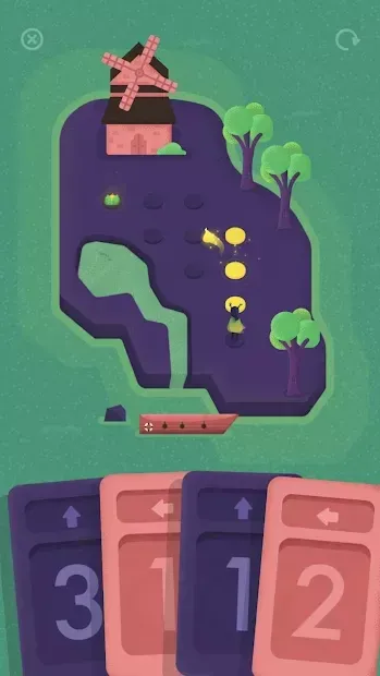 Вестиг: Ельфський слід 1.1 screenshot 2