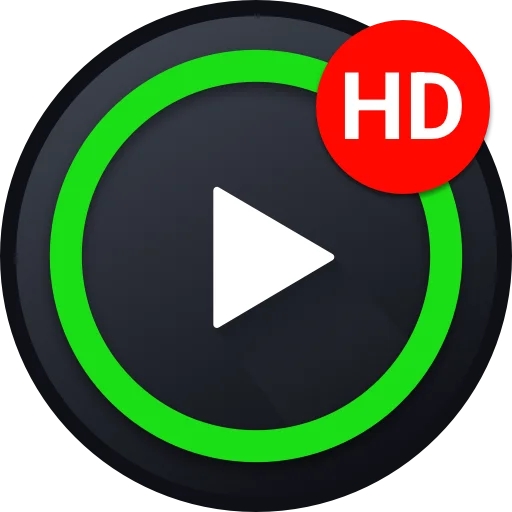 Відео програвач всіх форматів - Video Player screenshot