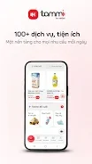 Viettel Tammi screenshot