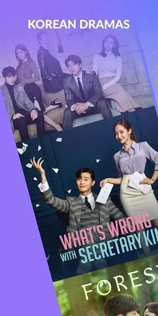 Viki: Stream Asian TV Shows, Movies, and Kdramas 6.2.3 screenshot 4