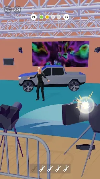 VIP Guard 1.2.10 screenshot 1