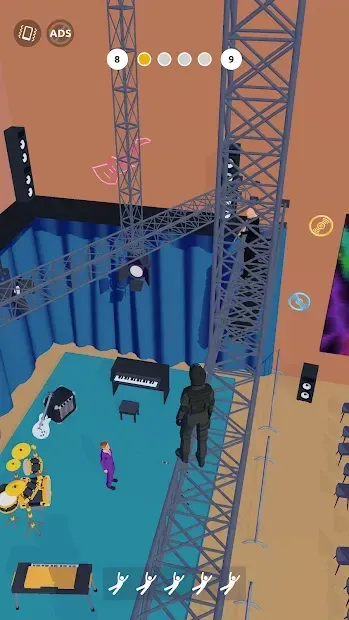 VIP Guard 1.2.10 screenshot 3