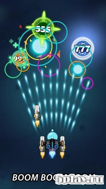 Viral Hazard screenshot 2