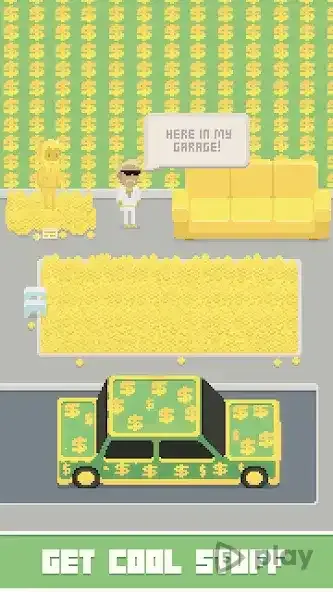 Virtual Beggar screenshot 4