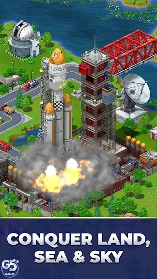Virtual City Playground: Будівельний Магнат screenshot