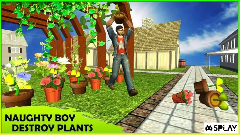 Virtual Thief Simulator 2019 screenshot 4