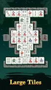 Vita Mahjong screenshot