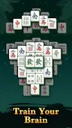 Vita Mahjong screenshot