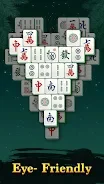 Vita Mahjong screenshot