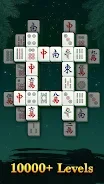 Vita Mahjong screenshot