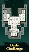 Vita Mahjong screenshot