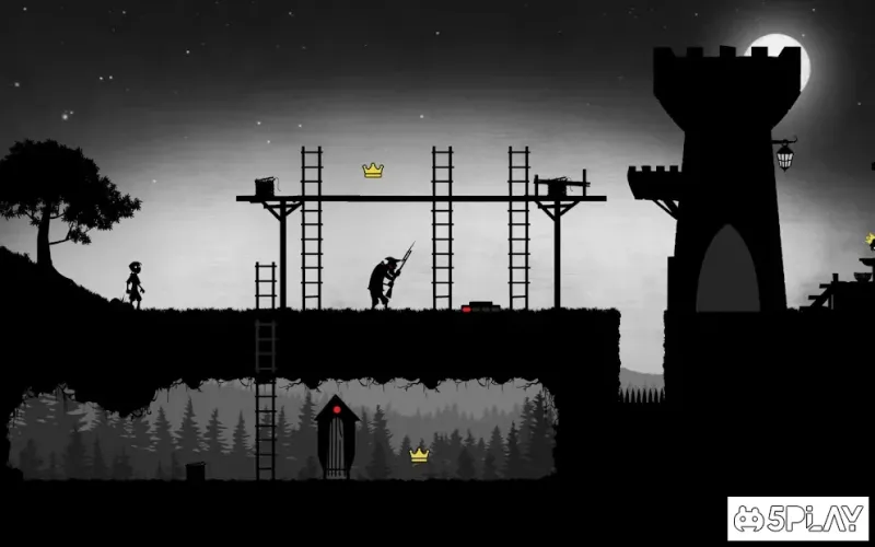 Vive le Roi 2 screenshot 1