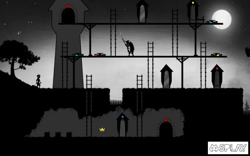 Vive le Roi 2 screenshot 3