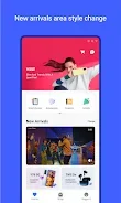 Vivo Store screenshot