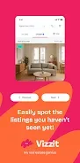 Vizzit screenshot
