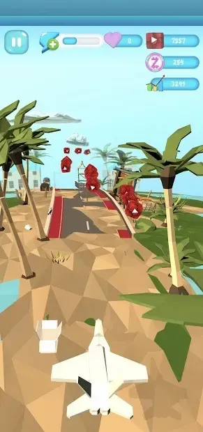 Vlogger Run 1.44 screenshot 4