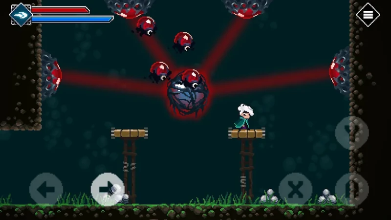 Vohenn screenshot
