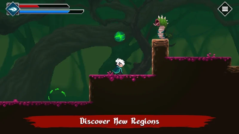 Vohenn screenshot