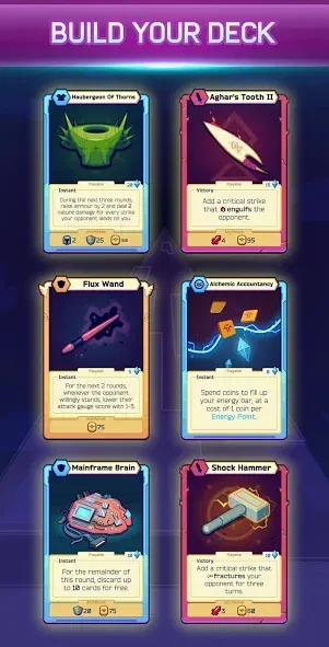 Void Tyrant 1.3.0 screenshot 2