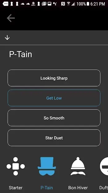 Voloco: Auto Tune + Harmony 9.3.3 screenshot 1