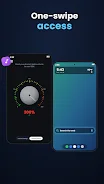 Volume Control Home screenshot
