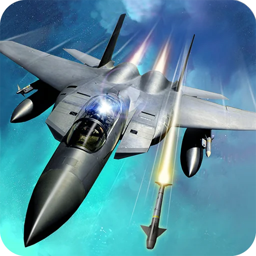 Повітряні битви 3D. screenshot