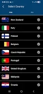 VPN KING: Fast & Secure Proxy screenshot