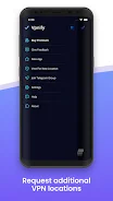 VPNIFY screenshot