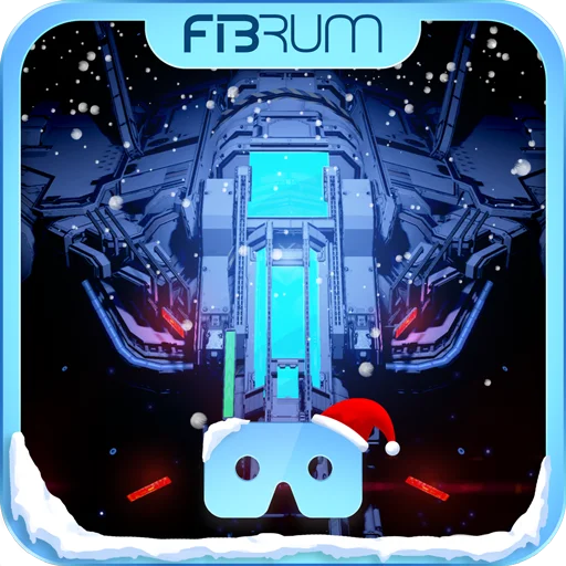 VR Space Stalker - космічний симулятор screenshot