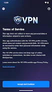 VS Vpn screenshot