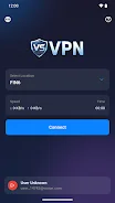 VS Vpn screenshot