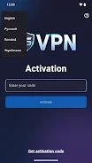 VS Vpn screenshot